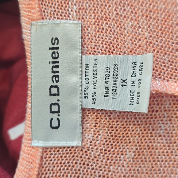 EXCELLENT condition lightweight sweater - Picture 2 of 6